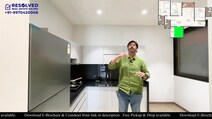 3 BHK Sample Flat | Review | Pune
